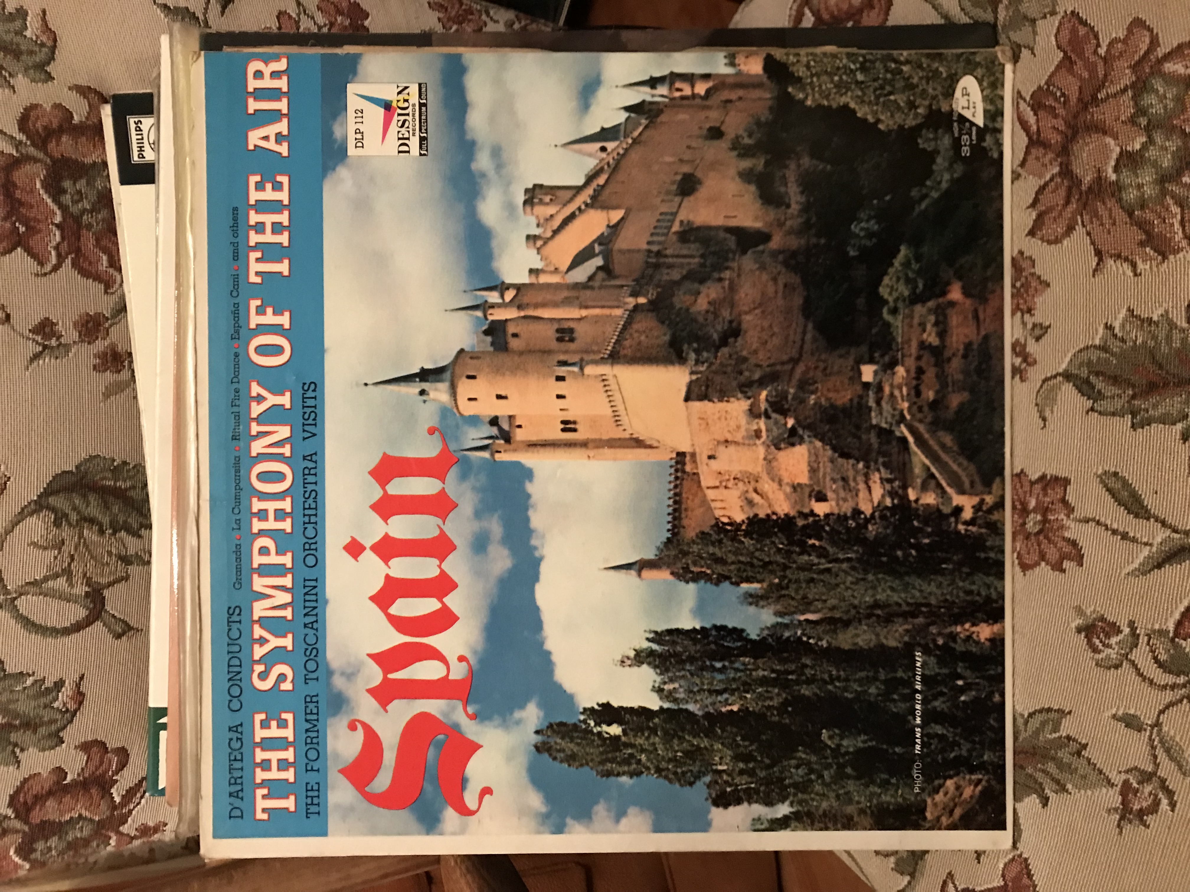 Vinyls T (43)